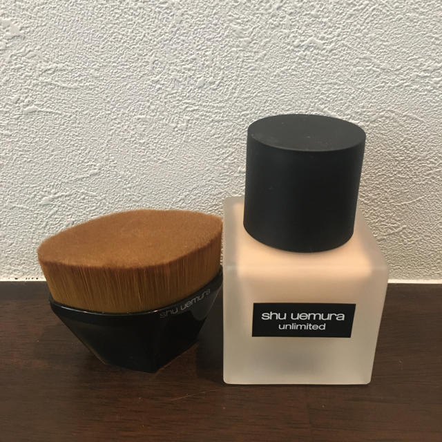 shu uemura(シュウウエムラ)のぐり様専用 コスメ/美容のベースメイク/化粧品(ファンデーション)の商品写真