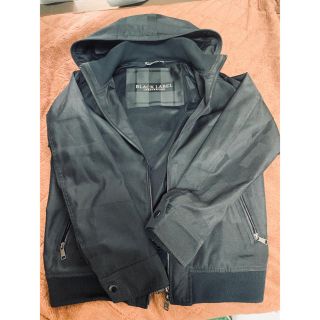 ブラックレーベルクレストブリッジ(BLACK LABEL CRESTBRIDGE)のBLACK LABEL ジャケットフード　春物(その他)