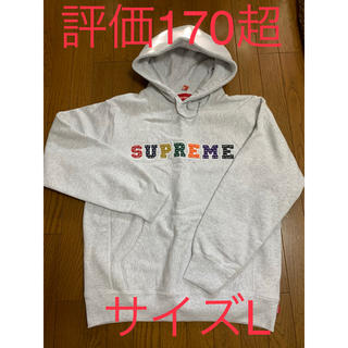 シュプリーム(Supreme)の19aw Supreme The Most Hooded Sweatshirt(パーカー)