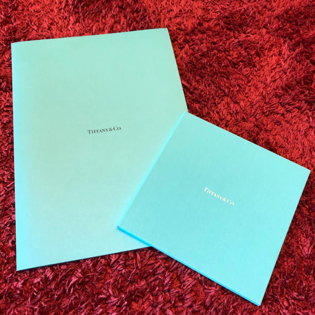 Tiffany & Co. - 【ティファニー店舗限定】令和版婚姻届&写真 Tiffany & Co. - 【ティファニー店舗限定】令和版婚姻届&写真