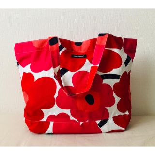 マリメッコ(marimekko)のmarimekko トートバッグ(トートバッグ)