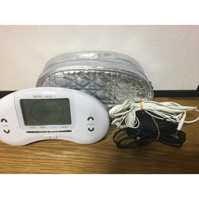 パルティール スーパーウェーブJ 通販 3960円引き aleksandra-urman.ch
