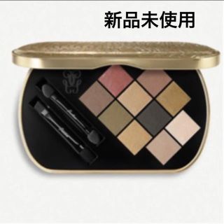 ゲラン(GUERLAIN)のゲラン GUERLAIN パレット ゴールデンランド 2019(コフレ/メイクアップセット)