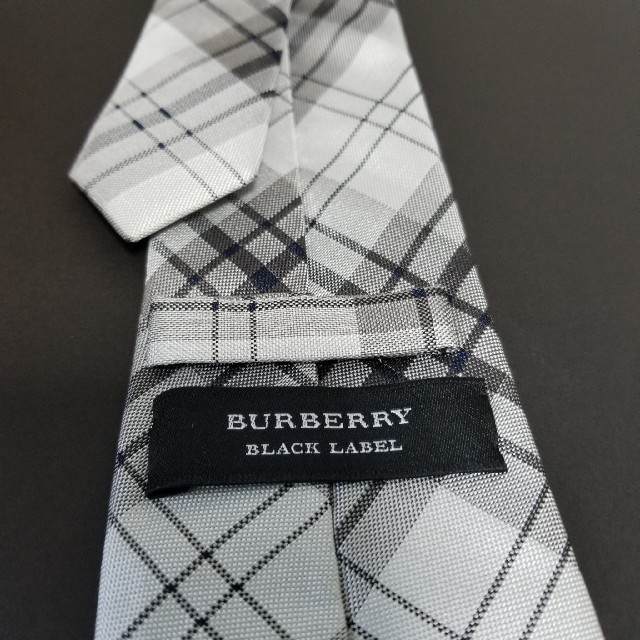BURBERRY(バーバリー)の【送料無料】バーバリーネクタイ メンズのファッション小物(ネクタイ)の商品写真