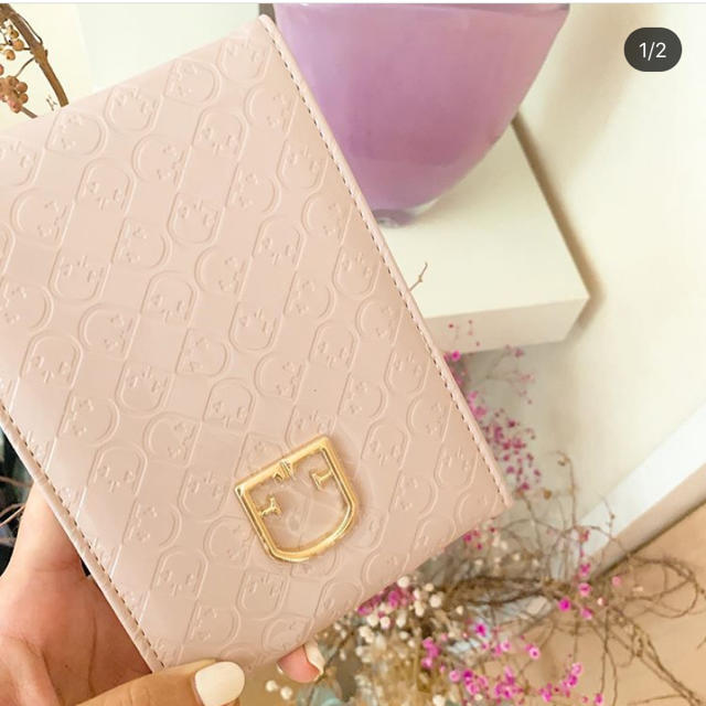 Furla(フルラ)のsweet付録 レディースのファッション小物(ミラー)の商品写真