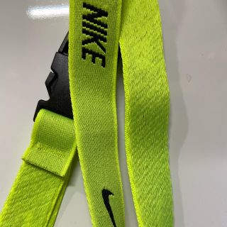 ナイキ(NIKE)のナイキストラップ(ネックストラップ)