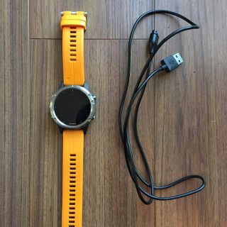 ガーミン(GARMIN)のガーミン Garmin fenix5 plus(その他)