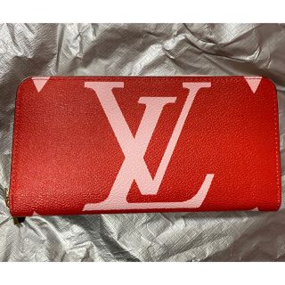 ルイヴィトン(LOUIS VUITTON)のルイヴィトン財布新品未使用(財布)