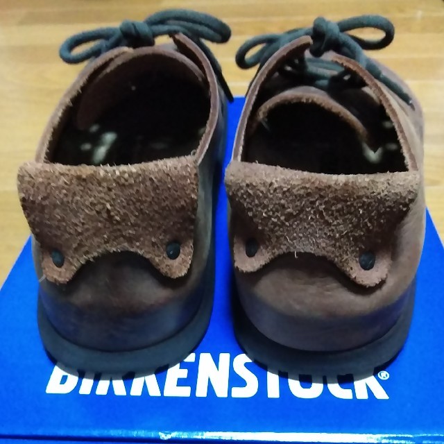 BIRKENSTOCK(ビルケンシュトック)のビルケンシュトック　モンタナ メンズの靴/シューズ(スニーカー)の商品写真