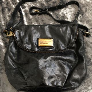 マークバイマークジェイコブス(MARC BY MARC JACOBS)の最終値下げマークジェイコブス　ショルダーバッグ(ショルダーバッグ)