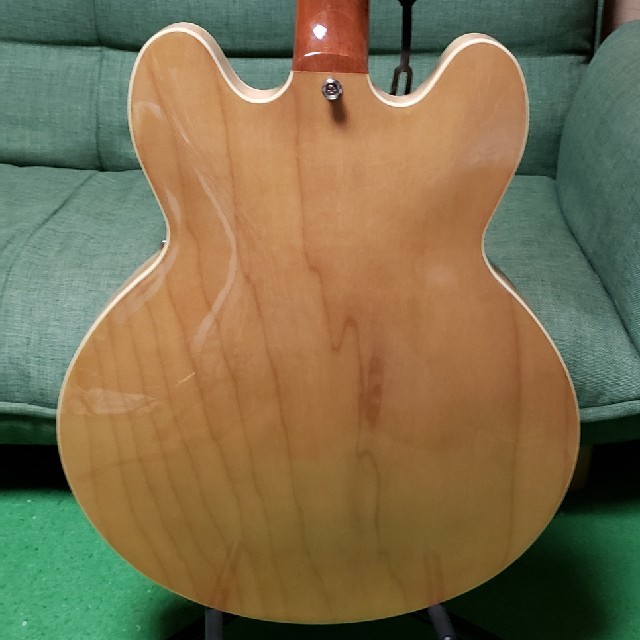 Epiphone(エピフォン)の[まだお様専用] 楽器のギター(エレキギター)の商品写真