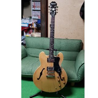 エピフォン(Epiphone)の[まだお様専用](エレキギター)