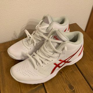 アシックス(asics)のasics バッシュ(バスケットボール)