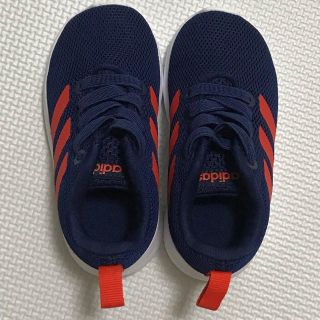 アディダス(adidas)のadidas 12cm 新品未使用(スニーカー)