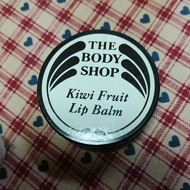 THE BODY SHOP(ザボディショップ)のTHE・BODYSHOPの“LipBalm”

リップバーム コスメ/美容のコスメ/美容 その他(その他)の商品写真