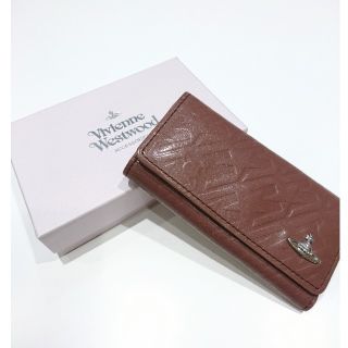 ヴィヴィアンウエストウッド(Vivienne Westwood)のよっちみいさん専用☆Vivienne Westwood  キーケース(キーケース)