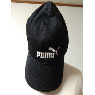 プーマ(PUMA)のプーマ　キャップ(キャップ)