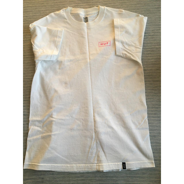 HUF(ハフ)のHUF  ハフ　Tシャツ メンズのトップス(Tシャツ/カットソー(半袖/袖なし))の商品写真