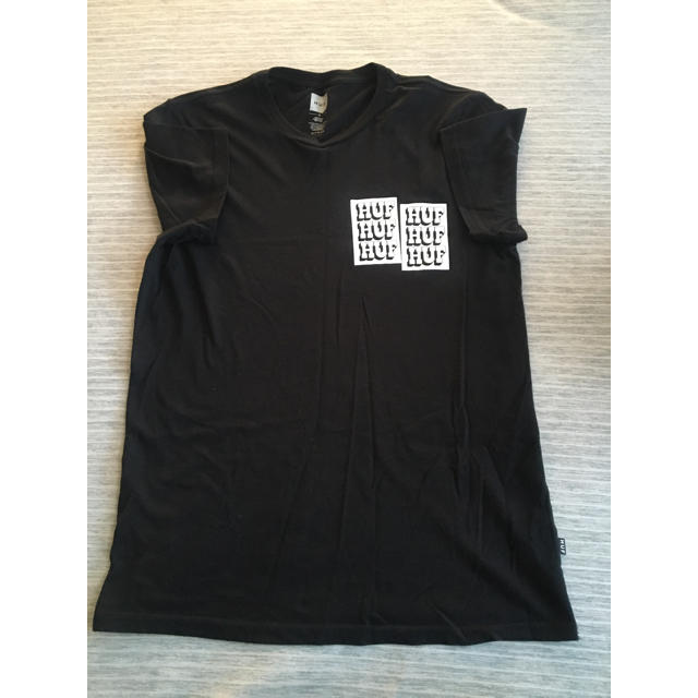 HUF(ハフ)のHUF  ハフ　Tシャツ メンズのトップス(Tシャツ/カットソー(半袖/袖なし))の商品写真