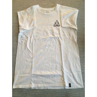 ハフ(HUF)のHUF  ハフ　Tシャツ(Tシャツ/カットソー(半袖/袖なし))