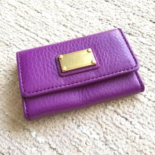 マークバイマークジェイコブス(MARC BY MARC JACOBS)のMARC BY MARC JACOBS キーケース(キーケース)