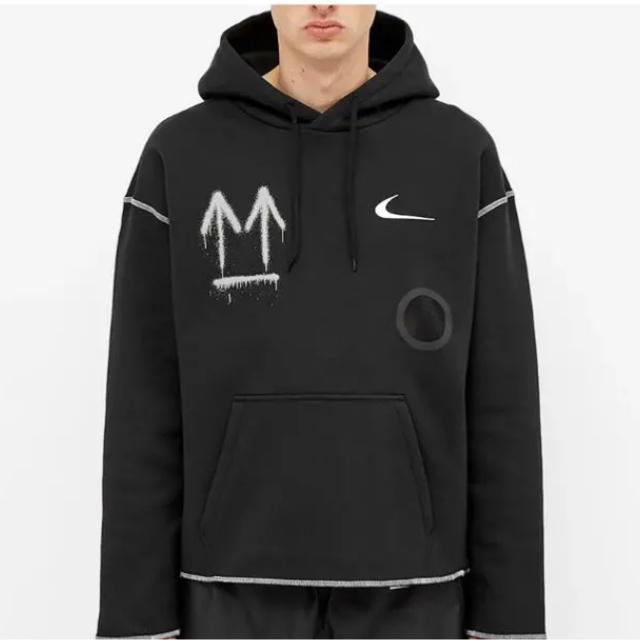 NIKE x OFF-WHITE HOODIE XL