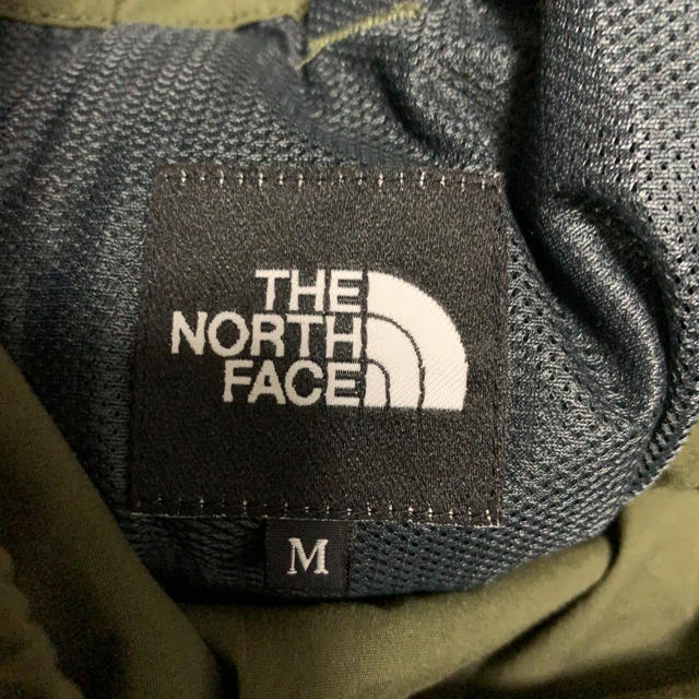 THE NORTH FACE(ザノースフェイス)のたくみ様　専用 メンズのパンツ(その他)の商品写真