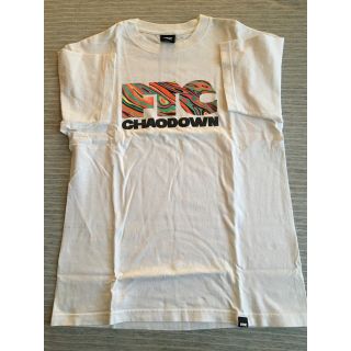 エフティーシー(FTC)のFTC CHAODOWN TEE(Tシャツ/カットソー(半袖/袖なし))