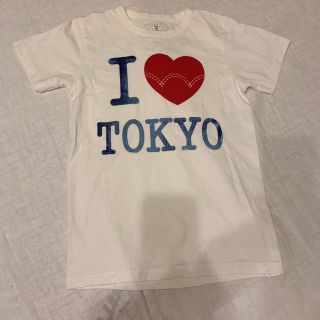 エドウィン(EDWIN)のエドウィン 江戸勝 トーキョーTシャツ(Tシャツ/カットソー(半袖/袖なし))