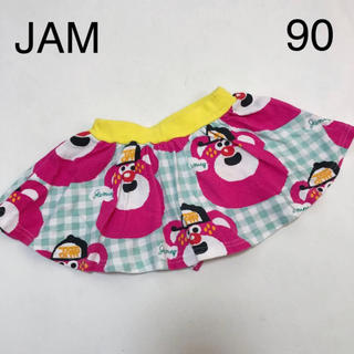 ジャム(JAM)のスカート(90)(スカート)