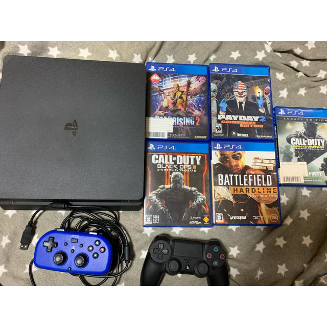 ps4セット