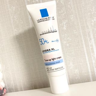 ラロッシュポゼ(LA ROCHE-POSAY)のラ ロッシュ ポゼ UVイデア XL プロテクショントーンアップ 30ml(化粧下地)