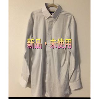 アオヤマ(青山)の【新品】ノンアイロワイシャツ M-80 洋服の青山(シャツ)