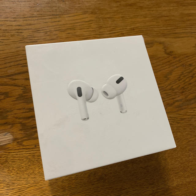 airpods