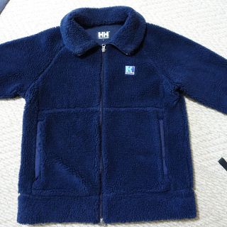 ヘリーハンセン(HELLY HANSEN)のヘリーハンセン  パイルジャケット(ブルゾン)