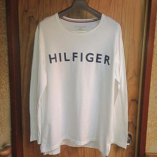 トミーヒルフィガー(TOMMY HILFIGER)のNo.326様専用2XL〜3XL相当 トミーヒルフィガー(Tシャツ/カットソー(七分/長袖))