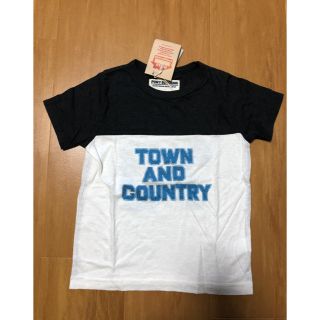 ポニーゴーラウンド(PONY GO ROUND)の大阪屋通商 キッズ 男の子 Tシャツ 半袖 110 ponygoround(Tシャツ/カットソー)