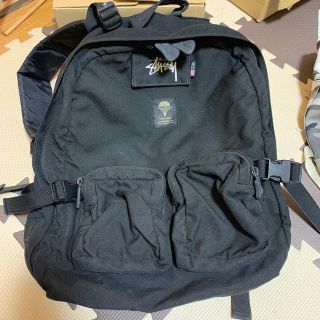 ステューシー(STUSSY)のSTUSSY×S.O.TECH Backpack 30周年記念コラボ(バッグパック/リュック)