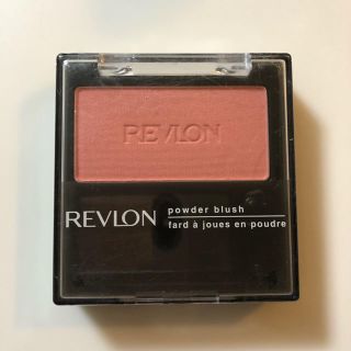 レブロン(REVLON)のレブロン　REVRON パーフェクトリーナチュラルブラッシュ　202(チーク)