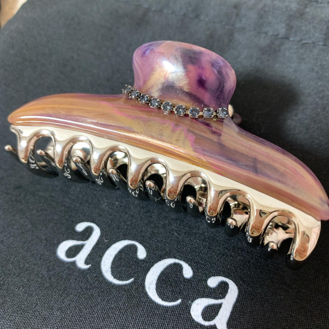 acca アッカ ニューコラーナ 新品 acca アッカ ニューコラーナ 新品