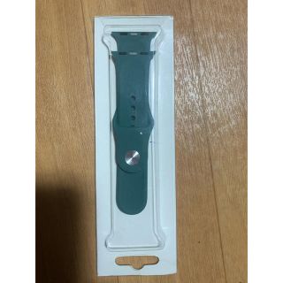 アップル(Apple)のapple watch band(携帯電話本体)