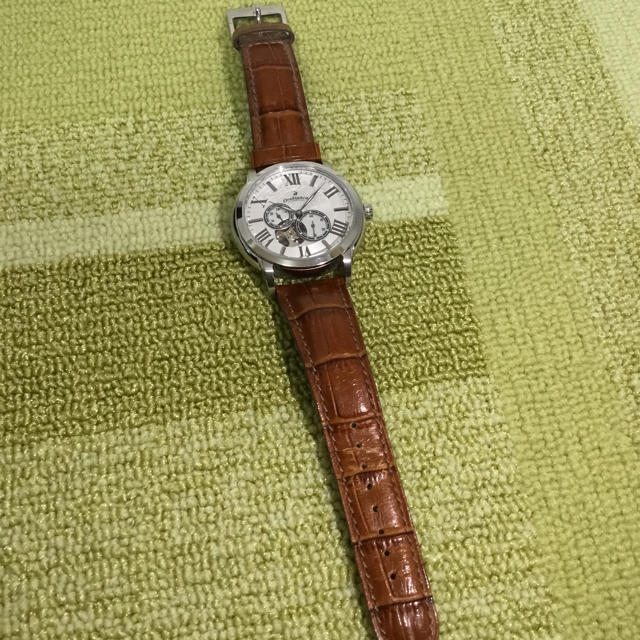 Orobianco 腕時計 ロマンティコ OR-0035-1