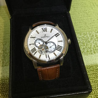 オロビアンコ(Orobianco)のOrobianco 腕時計 ロマンティコ OR-0035-1(腕時計(アナログ))