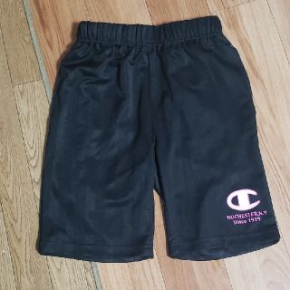 チャンピオン(Champion)の専用☆Champion　ハーフパンツ140(パンツ/スパッツ)