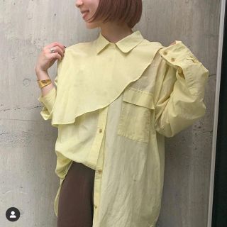 ビューティアンドユースユナイテッドアローズ(BEAUTY&YOUTH UNITED ARROWS)のroku チェックシャツ(シャツ/ブラウス(長袖/七分))