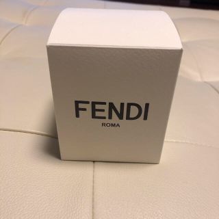 フェンディ(FENDI)のFENDI キャンドル(キャンドル)