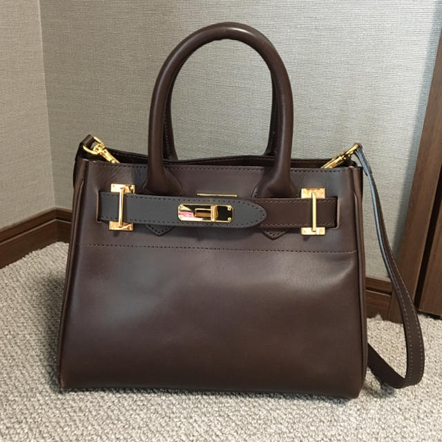 SITA PARANTICA 2WAY TOTE BAG(M)◇used レディース バッグ ...