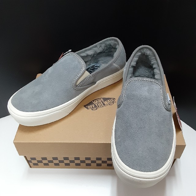 VANS(ヴァンズ)の最値定価8800円!新品!バンズ VANS スニーカー 22.5 専用 レディースの靴/シューズ(スニーカー)の商品写真