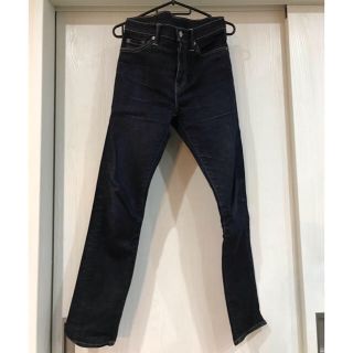 リーバイス(Levi's)のlevis リーバイス510(デニム/ジーンズ)