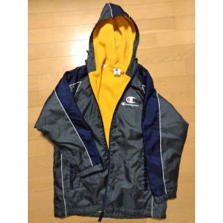 チャンピオン(Champion)のベンチコート　防寒着(その他)